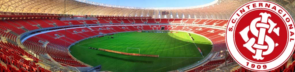 Estadio Jose Pinheiro Borda (Beira-Rio Stadium)